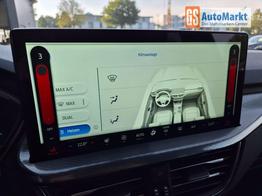 Ford Kuga Titanium 243PS PHEV Automatik Sitzheizung v+h Lenkradheizung Frontscheibe beheizb. Klimaautomatik Navi SYNC4 Apple CarPlay Android Auto Touchscreen PDC 4xKamera 2xKeyless 17"LM vollelektr. Reichweite 66KM 