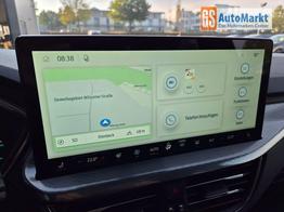 Ford Kuga Titanium 243PS PHEV Automatik Sitzheizung v+h Lenkradheizung Frontscheibe beheizb. Klimaautomatik Navi SYNC4 Apple CarPlay Android Auto Touchscreen PDC 4xKamera 2xKeyless 17"LM vollelektr. Reichweite 66KM 