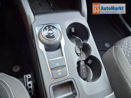 Ford Kuga Titanium 243PS PHEV Automatik Sitzheizung v+h Lenkradheizung Frontscheibe beheizb. Klimaautomatik Navi SYNC4 Apple CarPlay Android Auto Touchscreen PDC 4xKamera 2xKeyless 17"LM vollelektr. Reichweite 66KM 