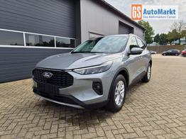 Ford Kuga Titanium 243PS PHEV Automatik schwenkb. AHK Sitzheizung v+h Lenkradheizung Frontscheibe beheizb. Klimaautomatik Navi SYNC4 Apple CarPlay Android Auto Touchscreen PDC 4xKamera 2xKeyless 17"LM vollelektr. Reichweite 66KM 