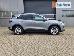 Ford Kuga Titanium 243PS PHEV Automatik Sitzheizung v+h Lenkradheizung Frontscheibe beheizb. Klimaautomatik Navi SYNC4 Apple CarPlay Android Auto Touchscreen PDC 4xKamera 2xKeyless 17"LM vollelektr. Reichweite 66KM 