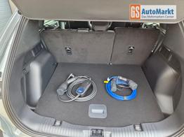 Ford Kuga Titanium 243PS PHEV Automatik Sitzheizung v+h Lenkradheizung Frontscheibe beheizb. Klimaautomatik Navi SYNC4 Apple CarPlay Android Auto Touchscreen PDC 4xKamera 2xKeyless 17"LM vollelektr. Reichweite 66KM 