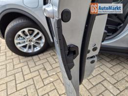 Ford Kuga Titanium 243PS PHEV Automatik Sitzheizung v+h Lenkradheizung Frontscheibe beheizb. Klimaautomatik Navi SYNC4 Apple CarPlay Android Auto Touchscreen PDC 4xKamera 2xKeyless 17"LM vollelektr. Reichweite 66KM 