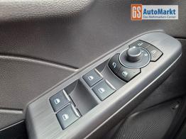 Ford Kuga Titanium 243PS PHEV Automatik Sitzheizung v+h Lenkradheizung Frontscheibe beheizb. Klimaautomatik Navi SYNC4 Apple CarPlay Android Auto Touchscreen PDC 4xKamera 2xKeyless 17"LM vollelektr. Reichweite 66KM 