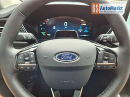 Ford Kuga Titanium 243PS PHEV Automatik Sitzheizung v+h Lenkradheizung Frontscheibe beheizb. Klimaautomatik Navi SYNC4 Apple CarPlay Android Auto Touchscreen PDC 4xKamera 2xKeyless 17"LM vollelektr. Reichweite 66KM 