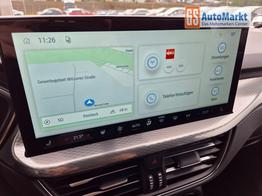 Ford Kuga Titanium 243PS PHEV Automatik Sitzheizung v+h Lenkradheizung Frontscheibe beheizb. Klimaautomatik Navi SYNC4 Apple CarPlay Android Auto Touchscreen PDC 4xKamera 2xKeyless 17"LM vollelektr. Reichweite 66KM 