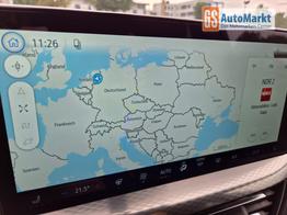 Ford Kuga Titanium 243PS PHEV Automatik Sitzheizung v+h Lenkradheizung Frontscheibe beheizb. Klimaautomatik Navi SYNC4 Apple CarPlay Android Auto Touchscreen PDC 4xKamera 2xKeyless 17"LM vollelektr. Reichweite 66KM 