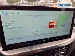 Ford Kuga Titanium 243PS PHEV Automatik Sitzheizung v+h Lenkradheizung Frontscheibe beheizb. Klimaautomatik Navi SYNC4 Apple CarPlay Android Auto Touchscreen PDC 4xKamera 2xKeyless 17"LM vollelektr. Reichweite 66KM 