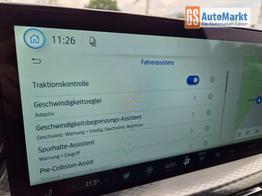 Ford Kuga Titanium 243PS PHEV Automatik Sitzheizung v+h Lenkradheizung Frontscheibe beheizb. Klimaautomatik Navi SYNC4 Apple CarPlay Android Auto Touchscreen PDC 4xKamera 2xKeyless 17"LM vollelektr. Reichweite 66KM 