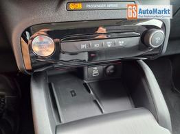 Ford Kuga Titanium 243PS PHEV Automatik Sitzheizung v+h Lenkradheizung Frontscheibe beheizb. Klimaautomatik Navi SYNC4 Apple CarPlay Android Auto Touchscreen PDC 4xKamera 2xKeyless 17"LM vollelektr. Reichweite 66KM 