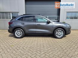 Ford Kuga Titanium 243PS PHEV Automatik elektr. PanoDach Sitzheizung v+h Lenkradheizung Frontscheibe beheizb. Klimaautomatik Navi SYNC4 Apple CarPlay Android Auto Touchscreen PDC 4xKamera 2xKeyless 17"LM vollelektr. Reichweite 66KM 