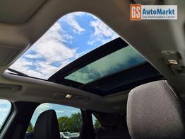 Ford Kuga Titanium 243PS PHEV Automatik elektr. PanoDach Sitzheizung v+h Lenkradheizung Frontscheibe beheizb. Klimaautomatik Navi SYNC4 Apple CarPlay Android Auto Touchscreen PDC 4xKamera 2xKeyless 17"LM vollelektr. Reichweite 66KM 