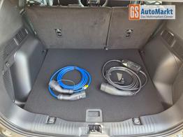 Ford Kuga Titanium 243PS PHEV Automatik elektr. PanoDach Sitzheizung v+h Lenkradheizung Frontscheibe beheizb. Klimaautomatik Navi SYNC4 Apple CarPlay Android Auto Touchscreen PDC 4xKamera 2xKeyless 17"LM vollelektr. Reichweite 66KM 