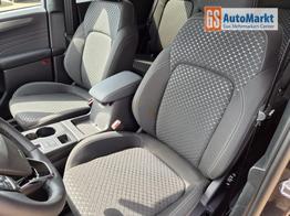 Ford Kuga Titanium 243PS PHEV Automatik elektr. PanoDach Sitzheizung v+h Lenkradheizung Frontscheibe beheizb. Klimaautomatik Navi SYNC4 Apple CarPlay Android Auto Touchscreen PDC 4xKamera 2xKeyless 17"LM vollelektr. Reichweite 66KM 