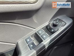 Ford Kuga Titanium 243PS PHEV Automatik elektr. PanoDach Sitzheizung v+h Lenkradheizung Frontscheibe beheizb. Klimaautomatik Navi SYNC4 Apple CarPlay Android Auto Touchscreen PDC 4xKamera 2xKeyless 17"LM vollelektr. Reichweite 66KM 