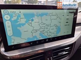 Ford Kuga Titanium 243PS PHEV Automatik elektr. PanoDach Sitzheizung v+h Lenkradheizung Frontscheibe beheizb. Klimaautomatik Navi SYNC4 Apple CarPlay Android Auto Touchscreen PDC 4xKamera 2xKeyless 17"LM vollelektr. Reichweite 66KM 