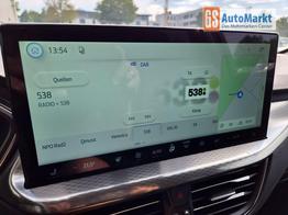 Ford Kuga Titanium 243PS PHEV Automatik elektr. PanoDach Sitzheizung v+h Lenkradheizung Frontscheibe beheizb. Klimaautomatik Navi SYNC4 Apple CarPlay Android Auto Touchscreen PDC 4xKamera 2xKeyless 17"LM vollelektr. Reichweite 66KM 