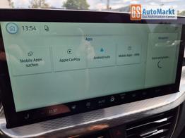 Ford Kuga Titanium 243PS PHEV Automatik elektr. PanoDach Sitzheizung v+h Lenkradheizung Frontscheibe beheizb. Klimaautomatik Navi SYNC4 Apple CarPlay Android Auto Touchscreen PDC 4xKamera 2xKeyless 17"LM vollelektr. Reichweite 66KM 