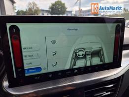 Ford Kuga Titanium 243PS PHEV Automatik elektr. PanoDach Sitzheizung v+h Lenkradheizung Frontscheibe beheizb. Klimaautomatik Navi SYNC4 Apple CarPlay Android Auto Touchscreen PDC 4xKamera 2xKeyless 17"LM vollelektr. Reichweite 66KM 