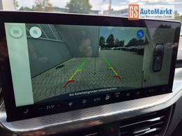 Ford Kuga Titanium 243PS PHEV Automatik elektr. PanoDach Sitzheizung v+h Lenkradheizung Frontscheibe beheizb. Klimaautomatik Navi SYNC4 Apple CarPlay Android Auto Touchscreen PDC 4xKamera 2xKeyless 17"LM vollelektr. Reichweite 66KM 