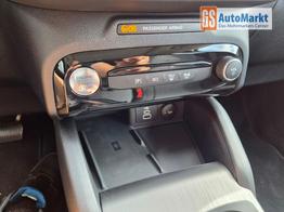 Ford Kuga Titanium 243PS PHEV Automatik elektr. PanoDach Sitzheizung v+h Lenkradheizung Frontscheibe beheizb. Klimaautomatik Navi SYNC4 Apple CarPlay Android Auto Touchscreen PDC 4xKamera 2xKeyless 17"LM vollelektr. Reichweite 66KM 
