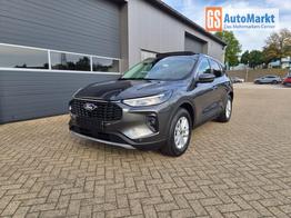 Ford Kuga Titanium 243PS PHEV Automatik schwenkb. AHK elektr. PanoDach Sitzheizung v+h Lenkradheizung Frontscheibe beheizb. Klimaautomatik Navi SYNC4 Apple CarPlay Android Auto Touchscreen PDC 4xKamera 2xKeyless 17"LM vollelektr. Reichweite 66KM 