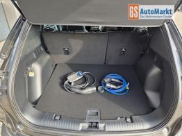 Ford Kuga Titanium 243PS PHEV Automatik schwenkb. AHK elektr. PanoDach Sitzheizung v+h Lenkradheizung Frontscheibe beheizb. Klimaautomatik Navi SYNC4 Apple CarPlay Android Auto Touchscreen PDC 4xKamera 2xKeyless 17"LM vollelektr. Reichweite 66KM 