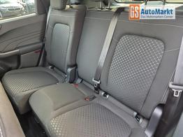Ford Kuga Titanium 243PS PHEV Automatik schwenkb. AHK elektr. PanoDach Sitzheizung v+h Lenkradheizung Frontscheibe beheizb. Klimaautomatik Navi SYNC4 Apple CarPlay Android Auto Touchscreen PDC 4xKamera 2xKeyless 17"LM vollelektr. Reichweite 66KM 
