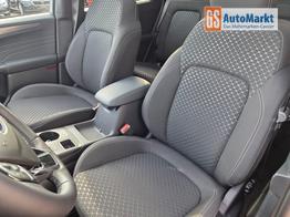 Ford Kuga Titanium 243PS PHEV Automatik schwenkb. AHK elektr. PanoDach Sitzheizung v+h Lenkradheizung Frontscheibe beheizb. Klimaautomatik Navi SYNC4 Apple CarPlay Android Auto Touchscreen PDC 4xKamera 2xKeyless 17"LM vollelektr. Reichweite 66KM 
