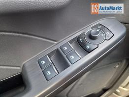 Ford Kuga Titanium 243PS PHEV Automatik schwenkb. AHK elektr. PanoDach Sitzheizung v+h Lenkradheizung Frontscheibe beheizb. Klimaautomatik Navi SYNC4 Apple CarPlay Android Auto Touchscreen PDC 4xKamera 2xKeyless 17"LM vollelektr. Reichweite 66KM 