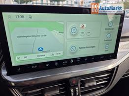 Ford Kuga Titanium 243PS PHEV Automatik schwenkb. AHK elektr. PanoDach Sitzheizung v+h Lenkradheizung Frontscheibe beheizb. Klimaautomatik Navi SYNC4 Apple CarPlay Android Auto Touchscreen PDC 4xKamera 2xKeyless 17"LM vollelektr. Reichweite 66KM 