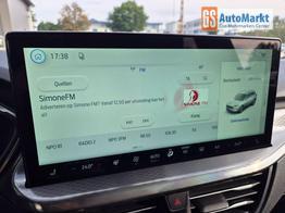 Ford Kuga Titanium 243PS PHEV Automatik schwenkb. AHK elektr. PanoDach Sitzheizung v+h Lenkradheizung Frontscheibe beheizb. Klimaautomatik Navi SYNC4 Apple CarPlay Android Auto Touchscreen PDC 4xKamera 2xKeyless 17"LM vollelektr. Reichweite 66KM 