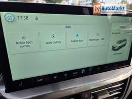 Ford Kuga Titanium 243PS PHEV Automatik schwenkb. AHK elektr. PanoDach Sitzheizung v+h Lenkradheizung Frontscheibe beheizb. Klimaautomatik Navi SYNC4 Apple CarPlay Android Auto Touchscreen PDC 4xKamera 2xKeyless 17"LM vollelektr. Reichweite 66KM 