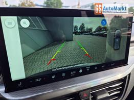 Ford Kuga Titanium 243PS PHEV Automatik schwenkb. AHK elektr. PanoDach Sitzheizung v+h Lenkradheizung Frontscheibe beheizb. Klimaautomatik Navi SYNC4 Apple CarPlay Android Auto Touchscreen PDC 4xKamera 2xKeyless 17"LM vollelektr. Reichweite 66KM 
