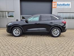 Ford Kuga Titanium 243PS PHEV Automatik Sitzheizung v+h Lenkradheizung Frontscheibe beheizb. Klimaautomatik Navi SYNC4 Apple CarPlay Android Auto Touchscreen PDC 4xKamera 2xKeyless 17"LM vollelektr. Reichweite 66KM 