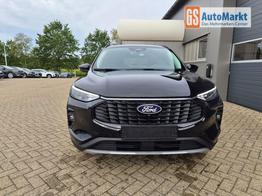 Ford Kuga Titanium 243PS PHEV Automatik Sitzheizung v+h Lenkradheizung Frontscheibe beheizb. Klimaautomatik Navi SYNC4 Apple CarPlay Android Auto Touchscreen PDC 4xKamera 2xKeyless 17"LM vollelektr. Reichweite 66KM 