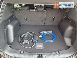 Ford Kuga Titanium 243PS PHEV Automatik Sitzheizung v+h Lenkradheizung Frontscheibe beheizb. Klimaautomatik Navi SYNC4 Apple CarPlay Android Auto Touchscreen PDC 4xKamera 2xKeyless 17"LM vollelektr. Reichweite 66KM 