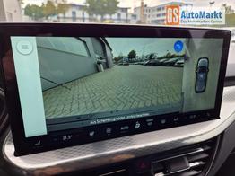 Ford Kuga Titanium 243PS PHEV Automatik Sitzheizung v+h Lenkradheizung Frontscheibe beheizb. Klimaautomatik Navi SYNC4 Apple CarPlay Android Auto Touchscreen PDC 4xKamera 2xKeyless 17"LM vollelektr. Reichweite 66KM 