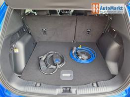 Ford Kuga Titanium 243PS PHEV Automatik schwenkb. AHK Sitzheizung v+h Lenkradheizung Frontscheibe beheizb. Klimaautomatik Navi SYNC4 Apple CarPlay Android Auto Touchscreen PDC 4xKamera 2xKeyless 17"LM vollelektr. Reichweite 66KM 