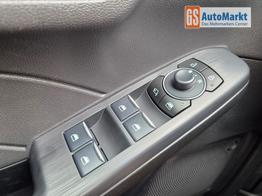 Ford Kuga Titanium 243PS PHEV Automatik schwenkb. AHK Sitzheizung v+h Lenkradheizung Frontscheibe beheizb. Klimaautomatik Navi SYNC4 Apple CarPlay Android Auto Touchscreen PDC 4xKamera 2xKeyless 17"LM vollelektr. Reichweite 66KM 