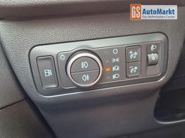 Ford Kuga Titanium 243PS PHEV Automatik schwenkb. AHK Sitzheizung v+h Lenkradheizung Frontscheibe beheizb. Klimaautomatik Navi SYNC4 Apple CarPlay Android Auto Touchscreen PDC 4xKamera 2xKeyless 17"LM vollelektr. Reichweite 66KM 