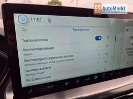 Ford Kuga Titanium 243PS PHEV Automatik schwenkb. AHK Sitzheizung v+h Lenkradheizung Frontscheibe beheizb. Klimaautomatik Navi SYNC4 Apple CarPlay Android Auto Touchscreen PDC 4xKamera 2xKeyless 17"LM vollelektr. Reichweite 66KM 