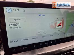 Ford Kuga Titanium 243PS PHEV Automatik schwenkb. AHK Sitzheizung v+h Lenkradheizung Frontscheibe beheizb. Klimaautomatik Navi SYNC4 Apple CarPlay Android Auto Touchscreen PDC 4xKamera 2xKeyless 17"LM vollelektr. Reichweite 66KM 