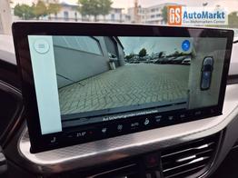Ford Kuga Titanium 243PS PHEV Automatik schwenkb. AHK Sitzheizung v+h Lenkradheizung Frontscheibe beheizb. Klimaautomatik Navi SYNC4 Apple CarPlay Android Auto Touchscreen PDC 4xKamera 2xKeyless 17"LM vollelektr. Reichweite 66KM 