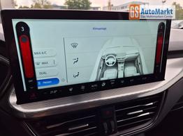 Ford Kuga Titanium 243PS PHEV Automatik schwenkb. AHK Sitzheizung v+h Lenkradheizung Frontscheibe beheizb. Klimaautomatik Navi SYNC4 Apple CarPlay Android Auto Touchscreen PDC 4xKamera 2xKeyless 17"LM vollelektr. Reichweite 66KM 