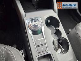 Ford Kuga Titanium 243PS PHEV Automatik schwenkb. AHK Sitzheizung v+h Lenkradheizung Frontscheibe beheizb. Klimaautomatik Navi SYNC4 Apple CarPlay Android Auto Touchscreen PDC 4xKamera 2xKeyless 17"LM vollelektr. Reichweite 66KM 