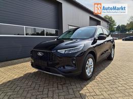 Ford Kuga Titanium 243PS PHEV Automatik schwenkb. AHK Sitzheizung v+h Lenkradheizung Frontscheibe beheizb. Klimaautomatik Navi SYNC4 Apple CarPlay Android Auto Touchscreen PDC 4xKamera 2xKeyless 17"LM vollelektr. Reichweite 66KM 