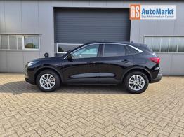 Ford Kuga Titanium 243PS PHEV Automatik schwenkb. AHK Sitzheizung v+h Lenkradheizung Frontscheibe beheizb. Klimaautomatik Navi SYNC4 Apple CarPlay Android Auto Touchscreen PDC 4xKamera 2xKeyless 17"LM vollelektr. Reichweite 66KM 