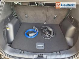 Ford Kuga Titanium 243PS PHEV Automatik schwenkb. AHK Sitzheizung v+h Lenkradheizung Frontscheibe beheizb. Klimaautomatik Navi SYNC4 Apple CarPlay Android Auto Touchscreen PDC 4xKamera 2xKeyless 17"LM vollelektr. Reichweite 66KM 