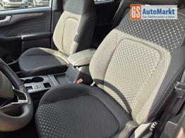 Ford Kuga Titanium 243PS PHEV Automatik schwenkb. AHK Sitzheizung v+h Lenkradheizung Frontscheibe beheizb. Klimaautomatik Navi SYNC4 Apple CarPlay Android Auto Touchscreen PDC 4xKamera 2xKeyless 17"LM vollelektr. Reichweite 66KM 